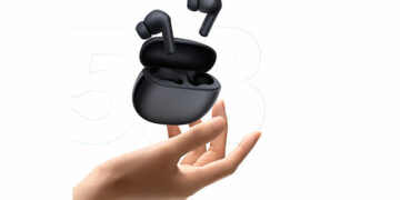 Xiaomi amplia portfólio de fones com Redmi Buds 4 Active