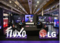 BGS 2023: LG e Fluxo juntas com novidades em monitores
