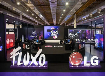 BGS 2023: LG e Fluxo juntas com novidades em monitores