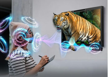 Acer SpatialLabs View Pro 27 eleva experiências 3D sem óculos