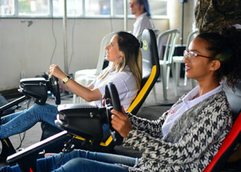 e-Fest terá etapas on-line e presencial em 2023