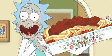 [Adult Swim] estreia com animações aclamadas pelos fãs