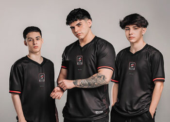 Hero Base revela uniforme do Mundial de Fortnite