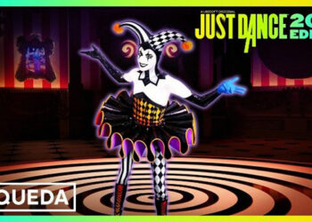 Com hit de Gloria Groove, Just Dance 2024 já está disponível