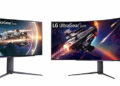 BGS 2023: LG lança monitores UltraGear com tecnologia OLED