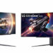BGS 2023: LG lança monitores UltraGear com tecnologia OLED