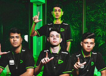 LOUD anuncia reformulação na line-up da NOISE