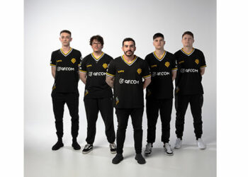 Lupo anuncia parceria com equipe de e-sports Legacy
