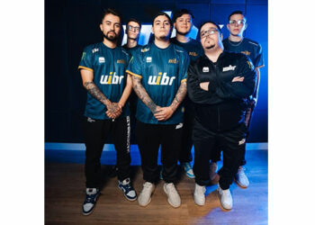 MIBR promove reformulação no elenco de VALORANT