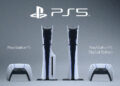 PlayStation anuncia novo modelo de PS5 com design compacto