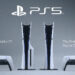 PlayStation anuncia novo modelo de PS5 com design compacto