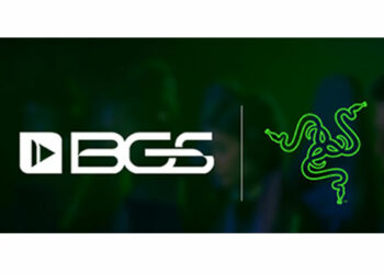 BGS 2023: Razer retorna com lançamentos e competições