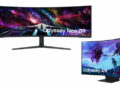 BGS 2023: Samsung apresenta novos monitores da linha Odyssey