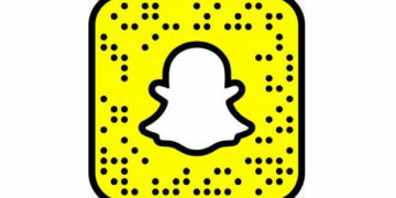 Snapchat indica lentes aterrorizantes para o Halloween