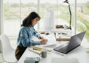 VAIO amplia portfólio de olho no segmento de alto desempenho