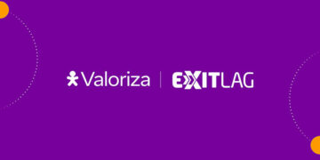 ExitLag e Vivo Valoriza firmam parceria