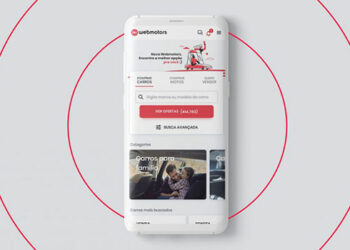 Webmotors lança solução com IA para reparo de veículos