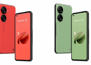 Asus Zenfone 10 já está disponível no Brasil