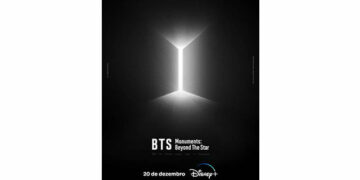 Atenção Armys! BTS Monuments: Beyond the Star chega 20 de dezembro