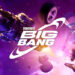 Evento Big Bang: um novo começo do Fortnite