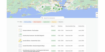 Google expande projeto de IA para otimizar semáforos