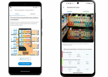 Motorola tem novas funcionalidades do MotoTalk com IA