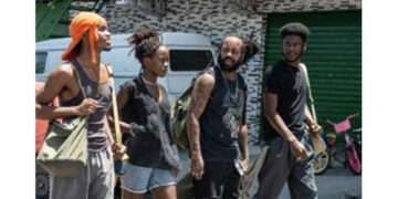 Série Brasileira “Amar é Para os Fortes” estreia amanhã no Prime Video