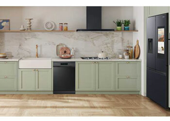 Samsung traz para o Brasil novidades na linha de cozinha conectada