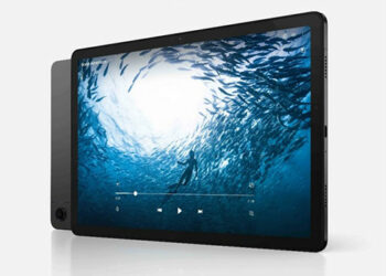 Samsung anuncia tablet Galaxy Tab A9+ no Brasil