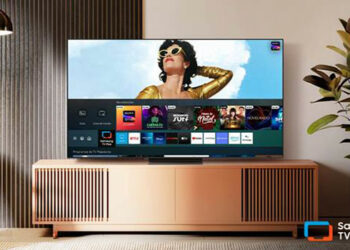 Samsung TV Plus amplia portfólio de canais