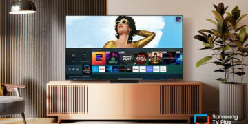 Samsung TV Plus amplia portfólio de canais