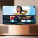 Samsung TV Plus amplia portfólio de canais