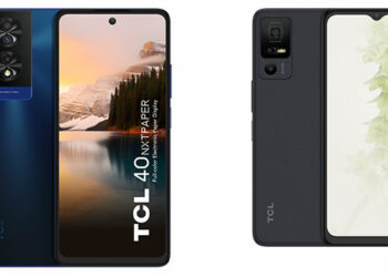 TCL anuncia tecnologia exclusiva e lança celulares no Brasil