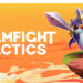 Teamfight Tactics entra para a Tipspace