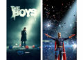 Prime Video revela cartaz da quarta temporada de The Boys
