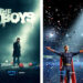 Prime Video revela cartaz da quarta temporada de The Boys
