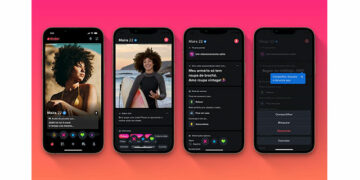 Tinder anuncia novos recursos a usuários