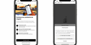 Uber Roteiro desembarca no Brasil