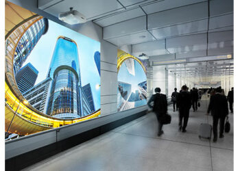 ViewSonic anuncia projetor laser de alcance ultracurto