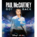 Disney+ transmite, ao vivo, show de Paul McCartney no Maracanã