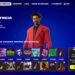 Fortnite Festival já está no ar