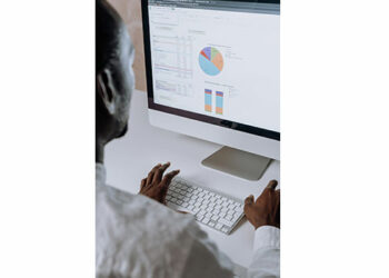 IDC Brasil: vendas de PCs registra queda de 9,6%