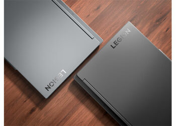 Lenovo anuncia novidades na linha Legion no Brasil