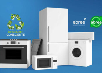 Descarte Consciente da Midea Carrier recolhe produtos gratuitamente