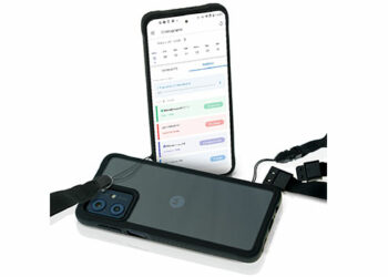 Motorola anuncia moto g54 5G for business