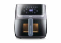 Polishop apresenta Airfryer com IA