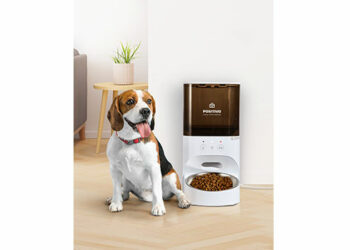 Positivo Casa Inteligente entra no segmento pet