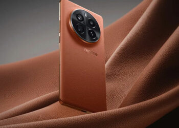 realme GT5 Pro chega com Snapdragon 8 Gen 3