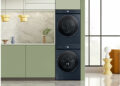 Samsung: Linha Bespoke AI Laundry chega com IA