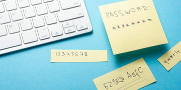 Conheça as senhas mais utilizadas em 2023
